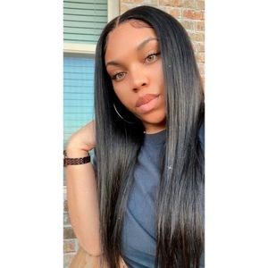 Meet your Posher, Jayla